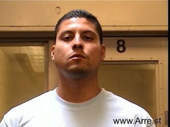 Celestino Trejo Enriquez Mugshot